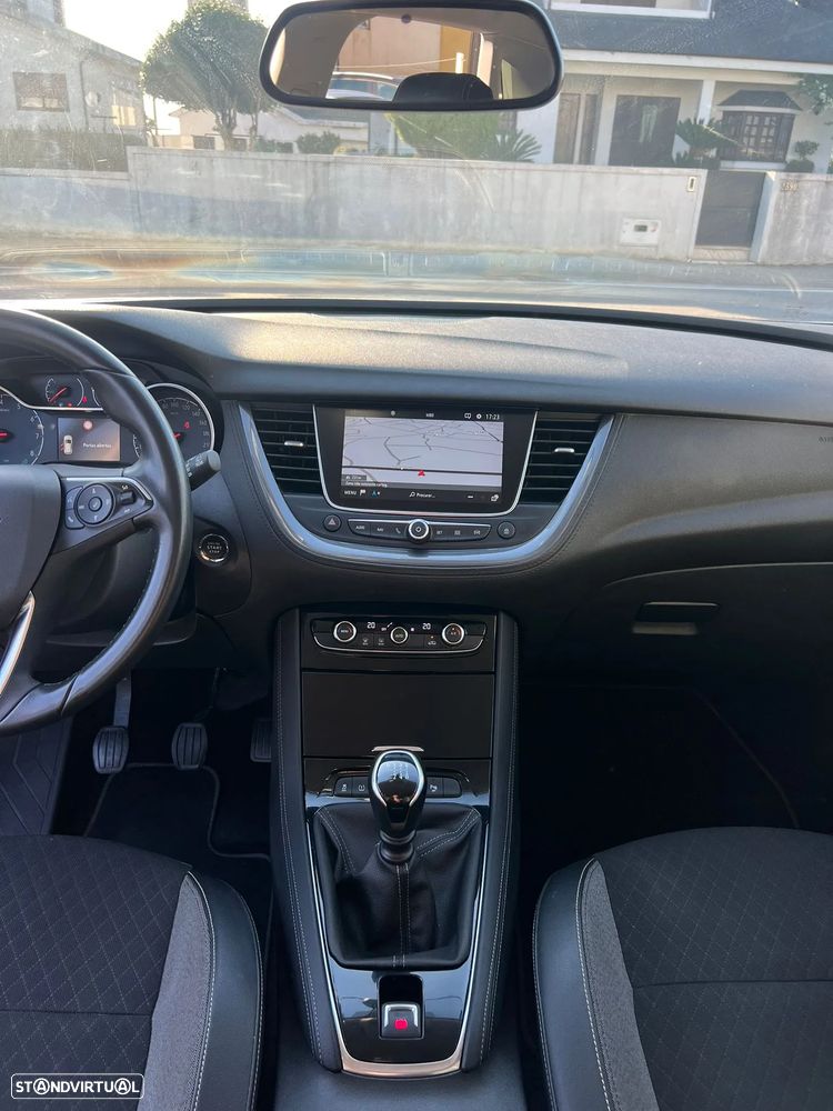 Opel Grandland X 1.5 CDTI Innovation - 14
