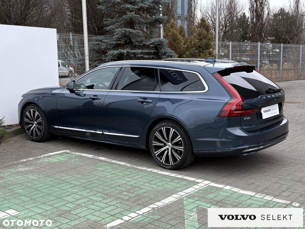 Volvo V90 - 6