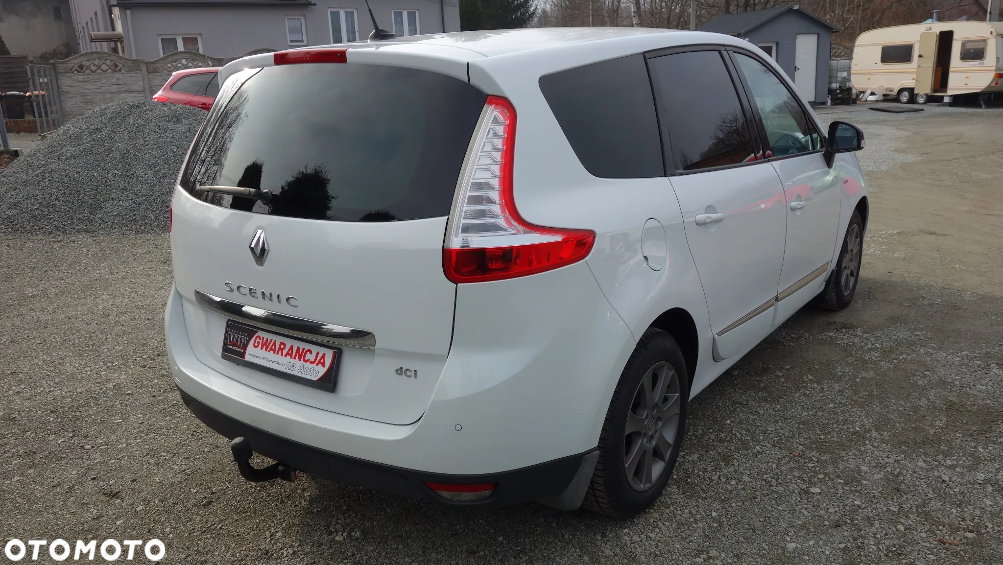 Renault Grand Scenic Gr 1.6 dCi Energy Bose Edition S&S - 9