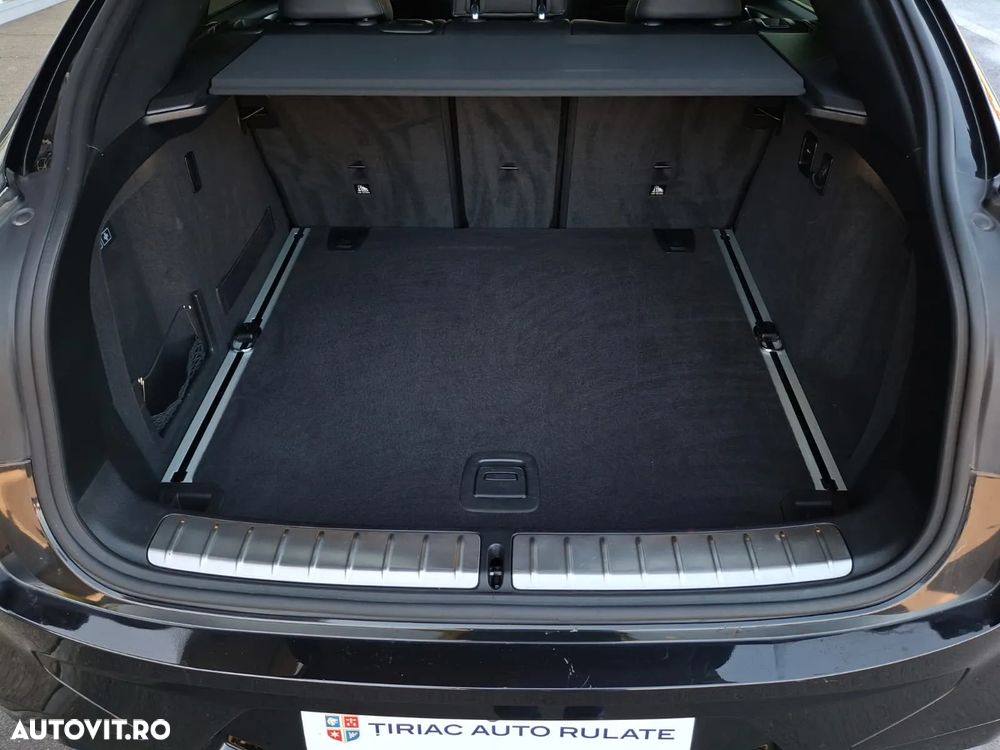 BMW X4 xDrive20i Aut. - 22