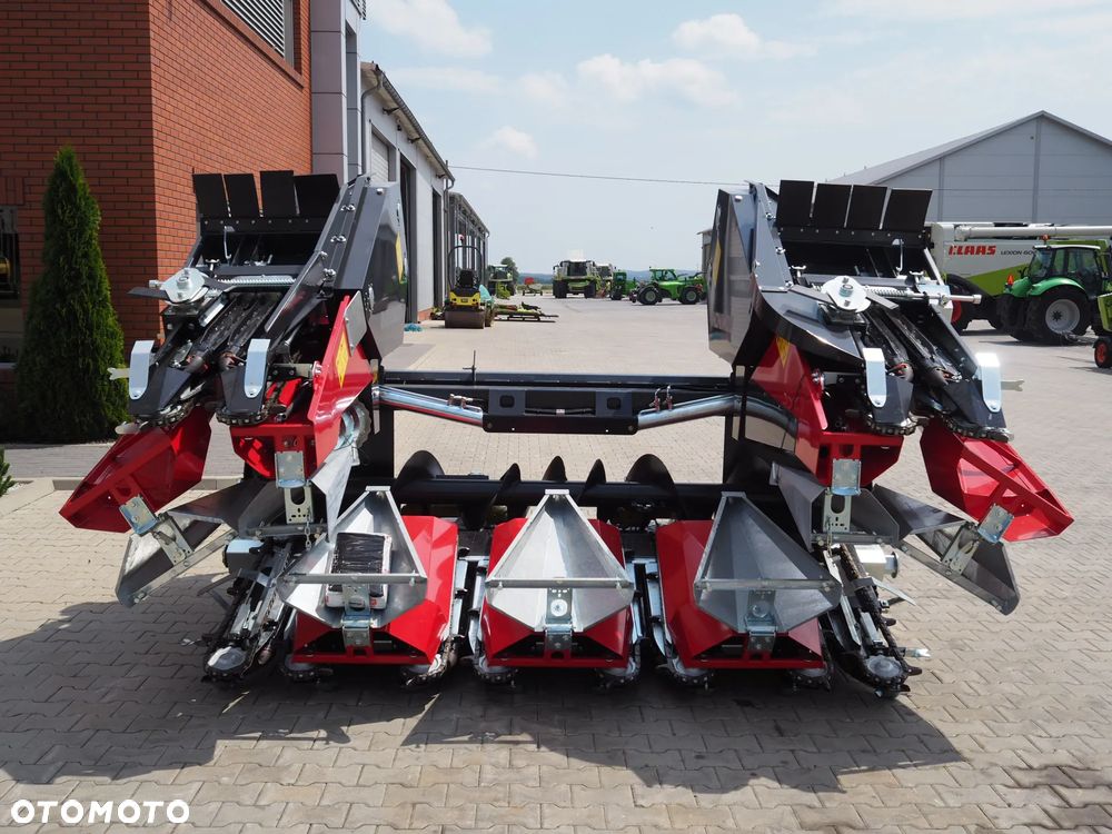 Dominoni SL 976 BG ROCK - 7