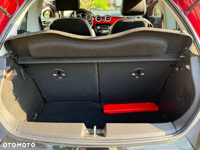 Opel Adam 1.4 Jam - 6