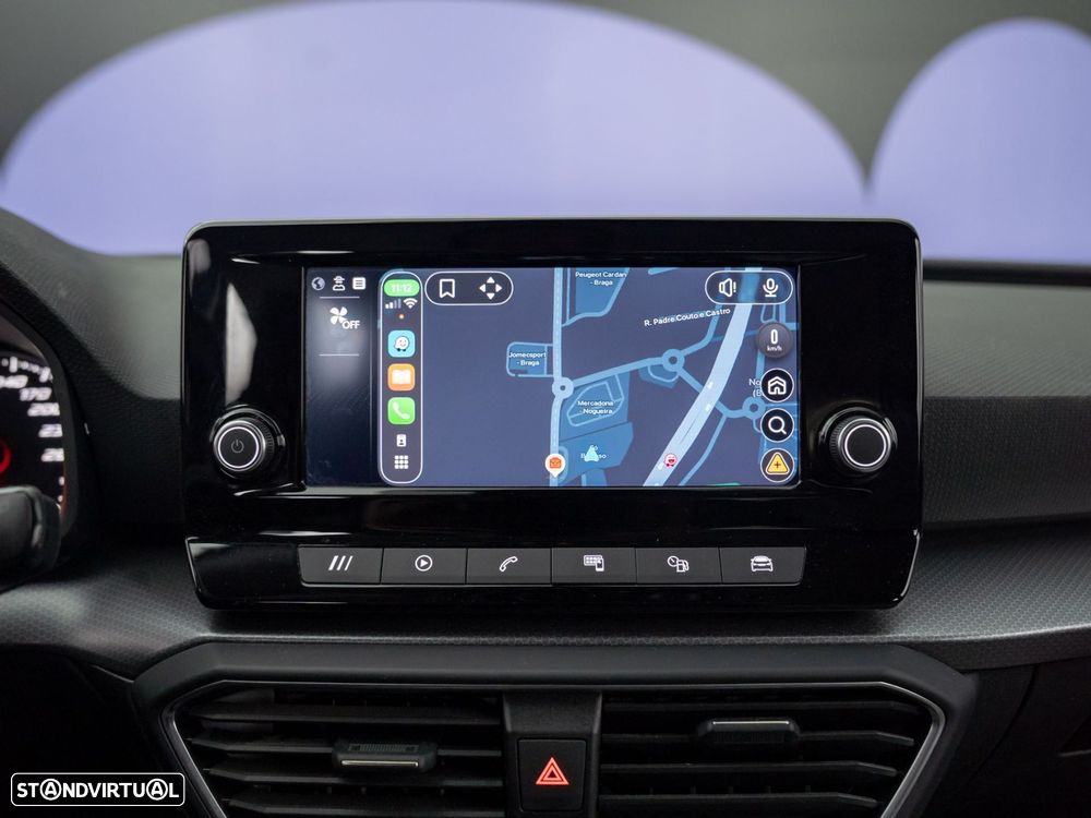 SEAT Leon 1.0 TSI Style - 24