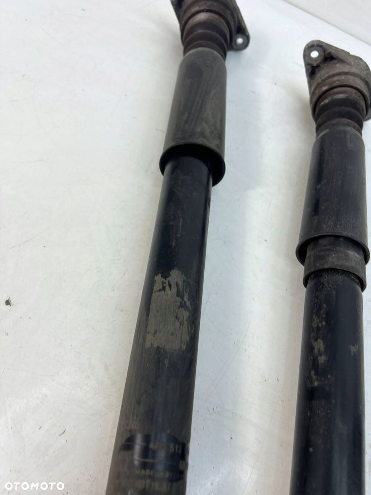 4F0 513 032 AG Amortyzator tylny 3.0 TFSI Audi A6 S6 C6 4F TYŁ - 5