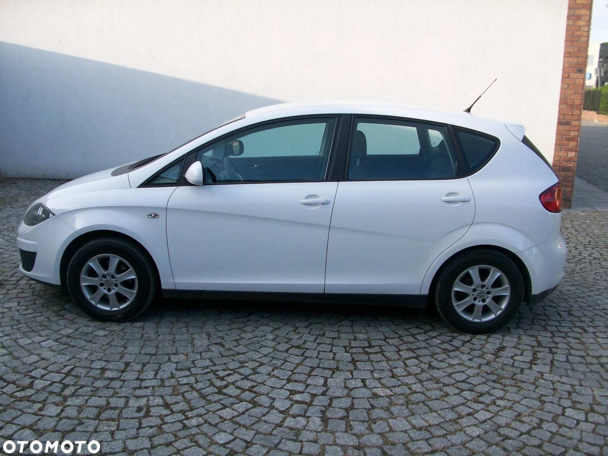 Seat Altea 1.4 Reference Comfort - 9