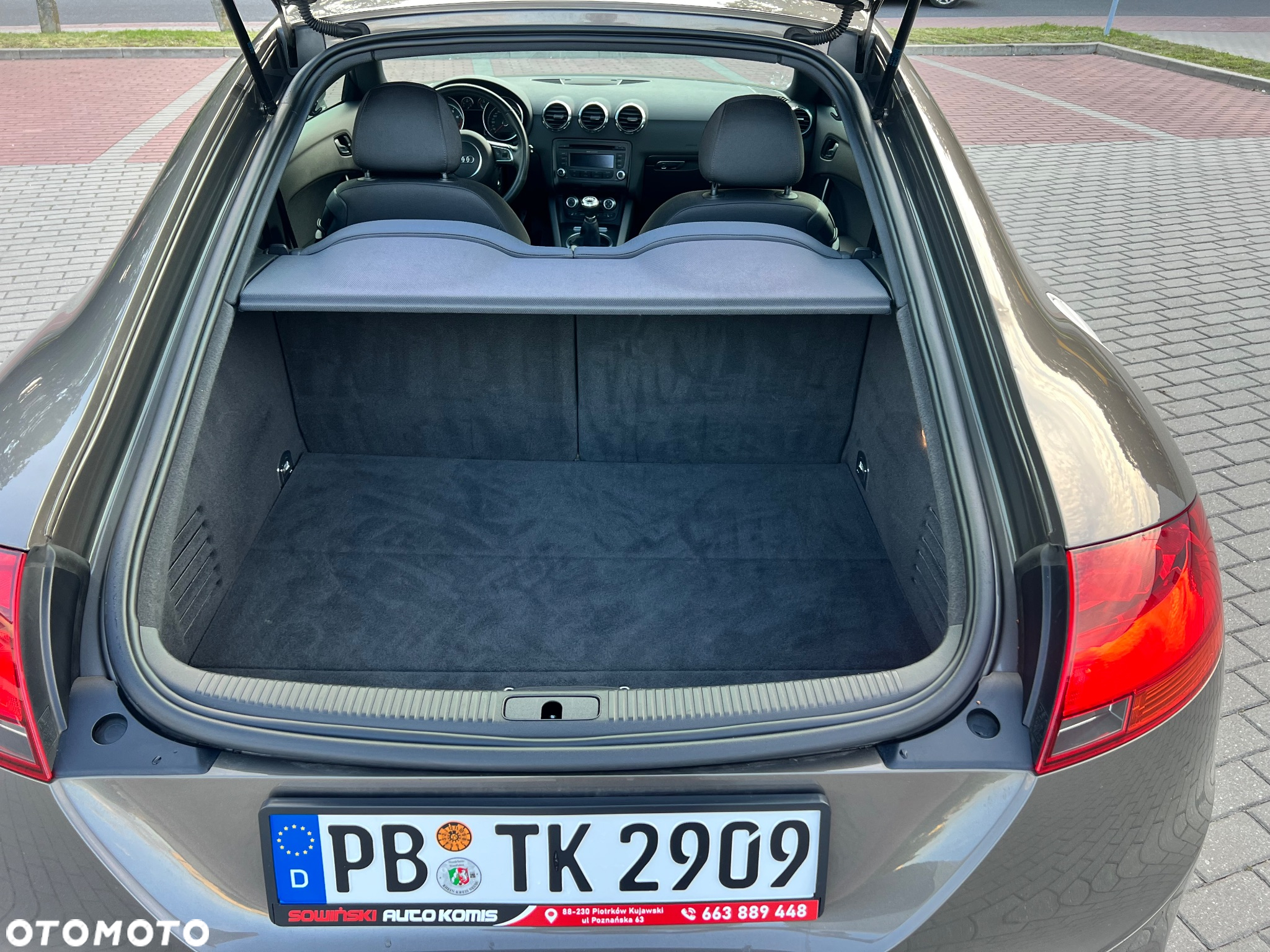 Audi TT Coupé 1.8 TFSI - 25