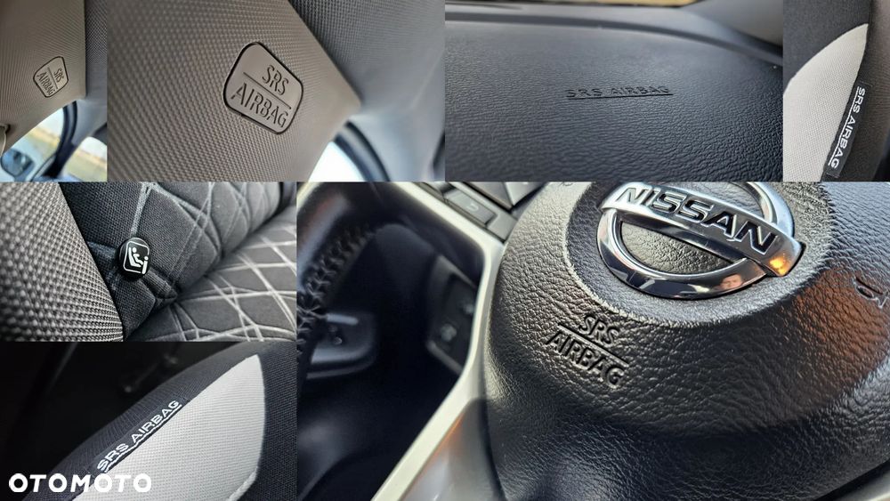 Nissan Micra 0.9 IG-T Tekna - 36