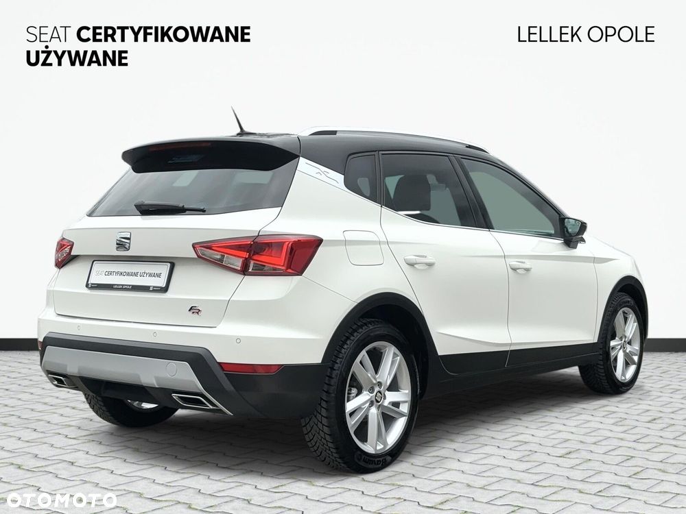 Seat Arona - 7