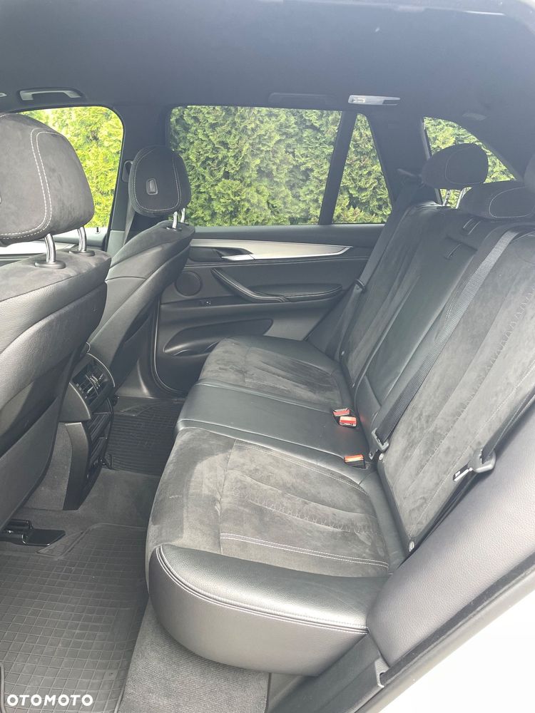 BMW X5 xDrive25d - 8