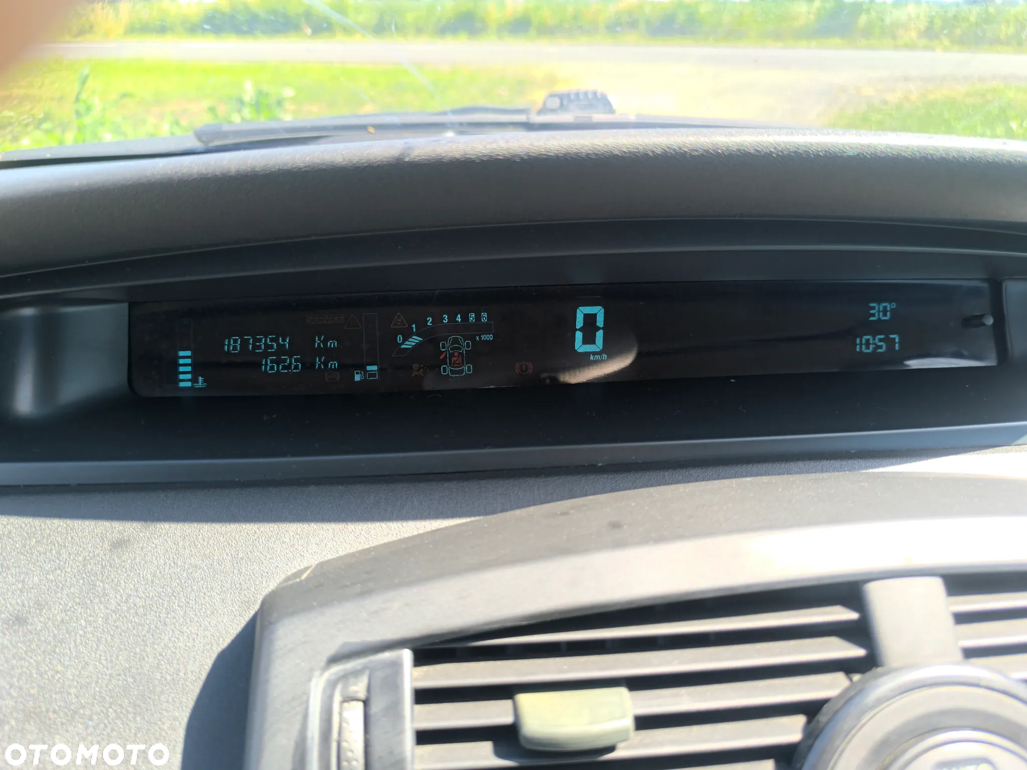 Renault Scenic - 9