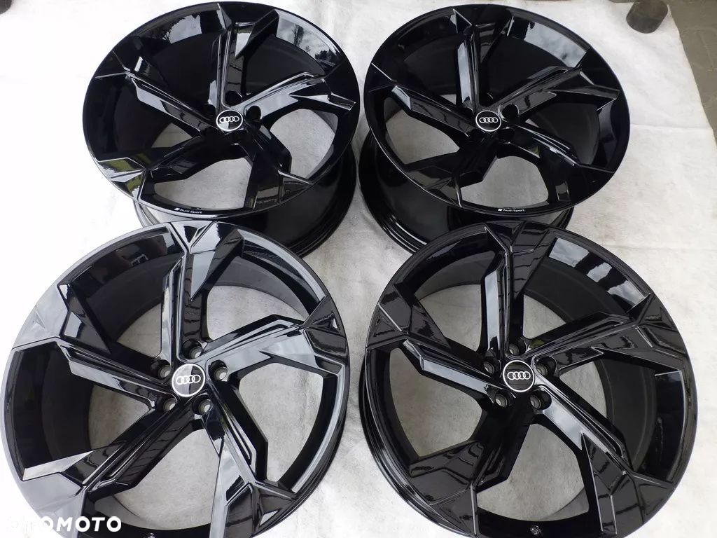 Audi RS6 sq7 q7 sq8 q8 S8 22' RSQ8 e tron - 3