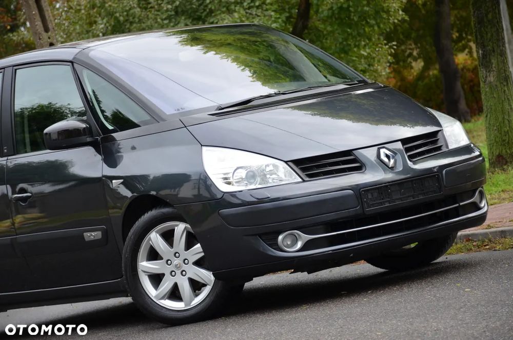 Renault Grand Espace 2.0 Expression - 16