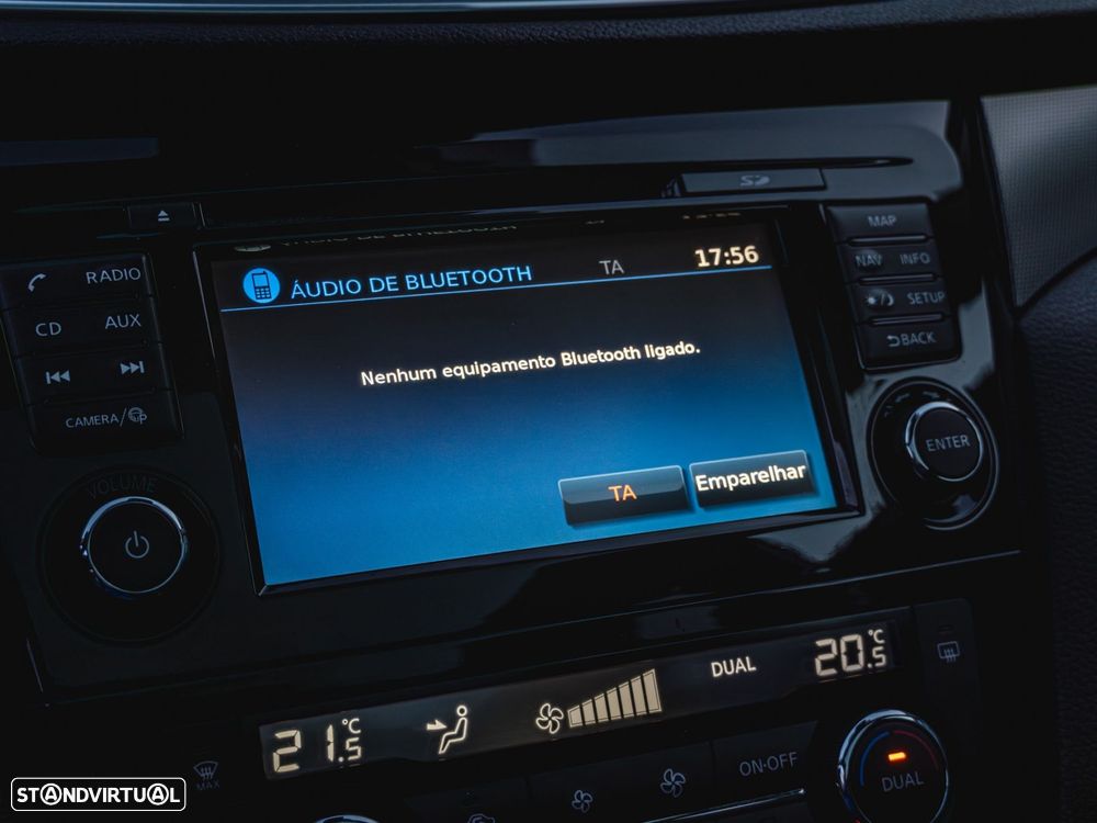 Nissan Qashqai 1.5 dCi Tekna+ - 36