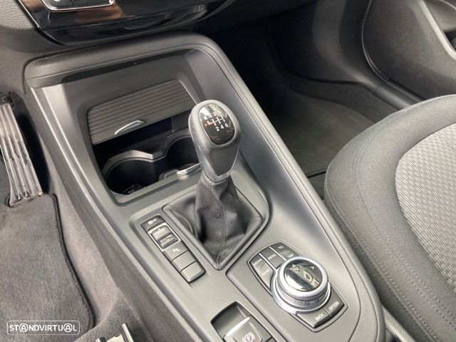 BMW X1 xDrive20d Advantage - 24