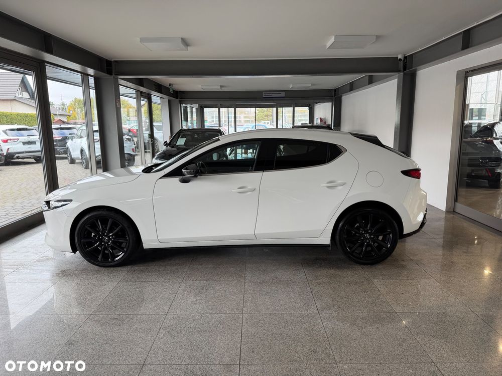 Mazda 3 2.0 mHEV Kanjo - 9