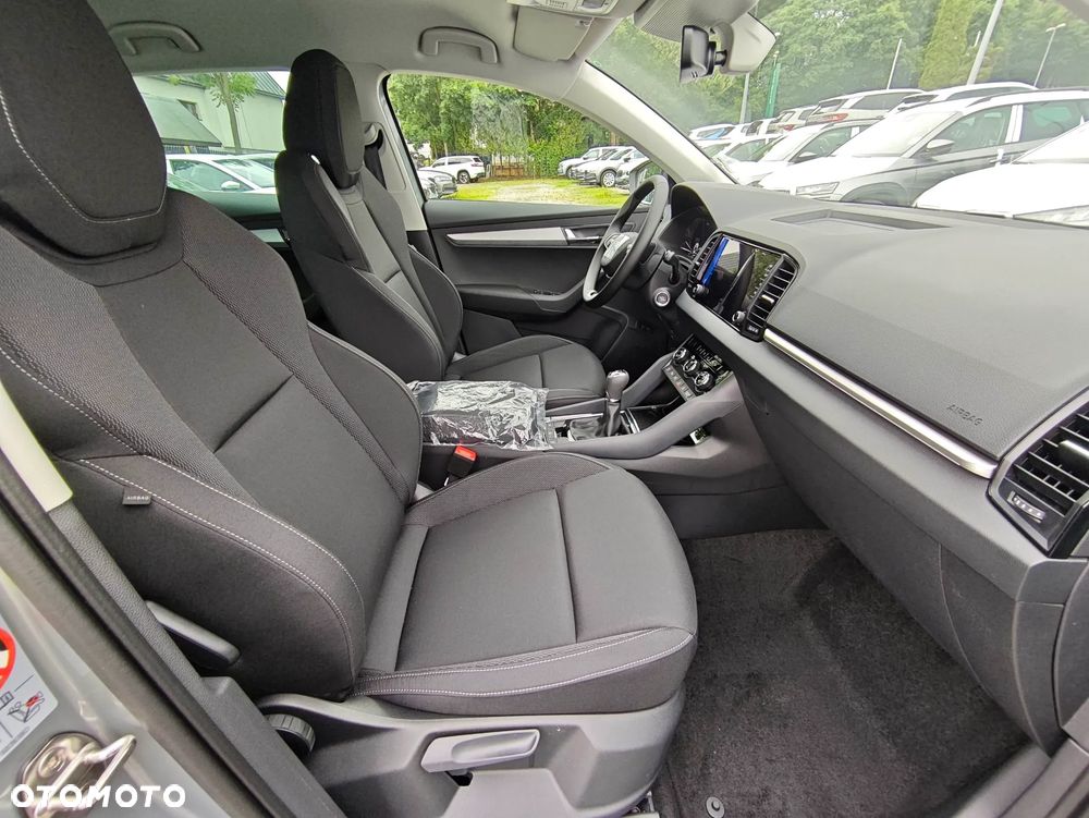 Skoda Karoq 1.5 TSI ACT Selection - 5