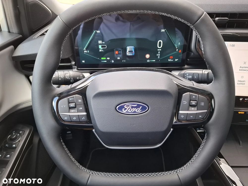 Ford Puma 43.6 kWh - 27