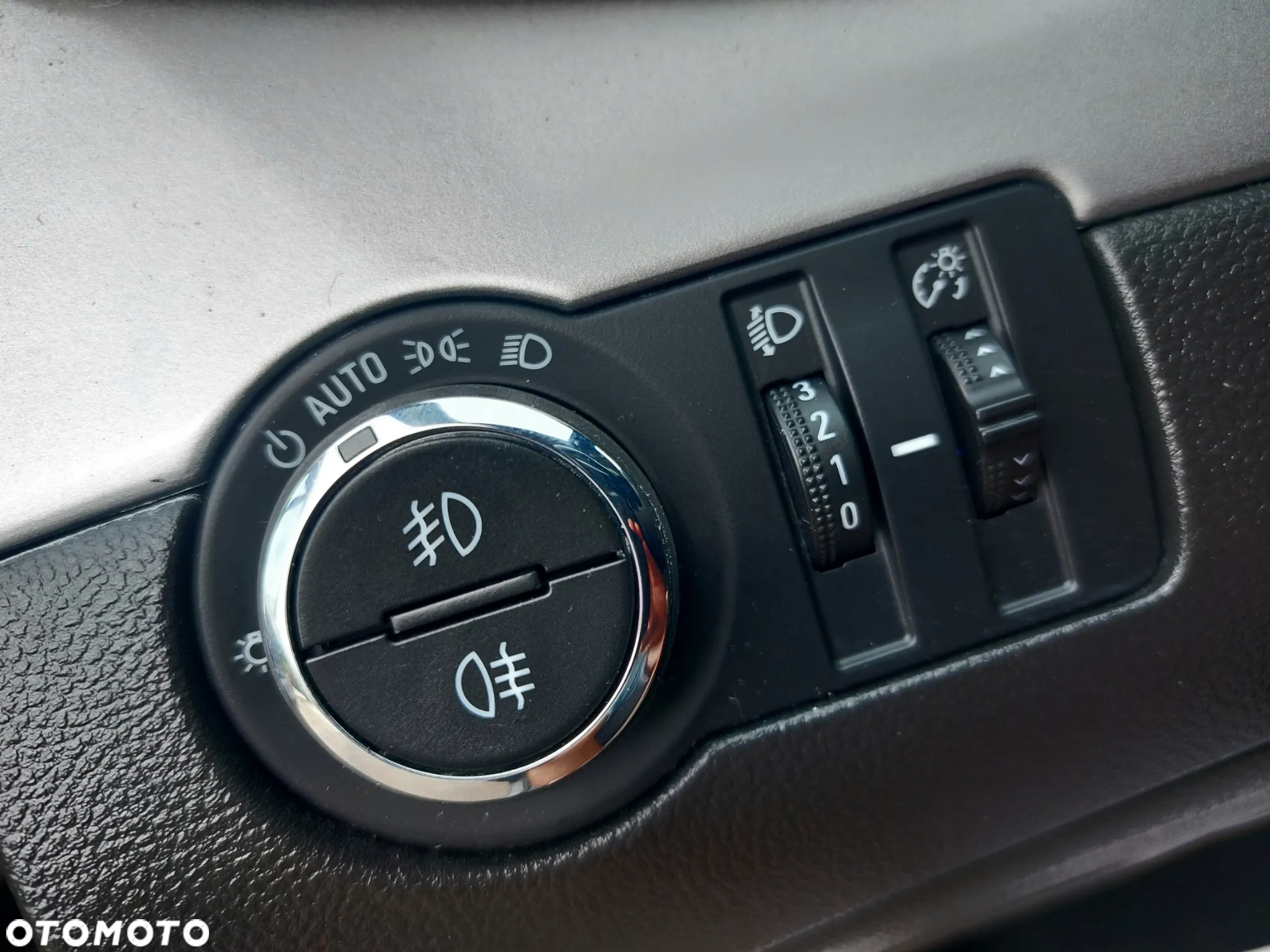 Opel Mokka 1.6 CDTI Cosmo S&S - 38