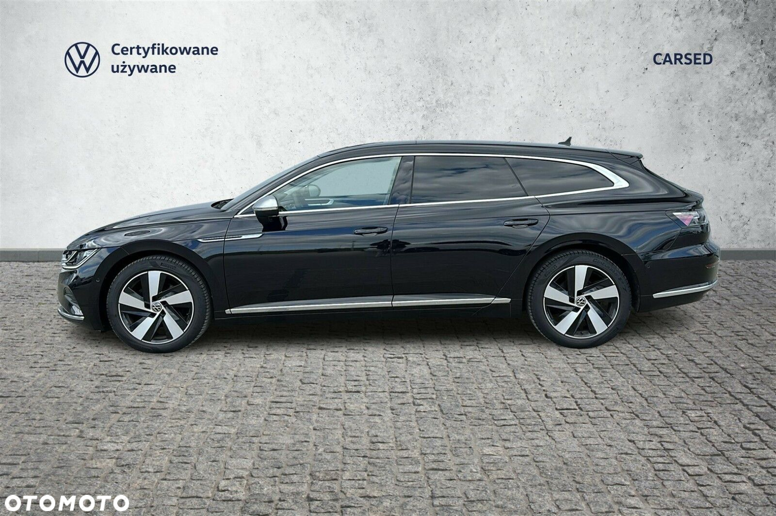 Volkswagen Arteon 2.0 TDI Elegance DSG - 3