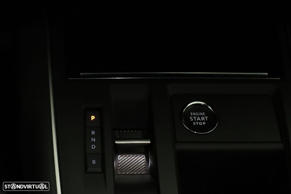 Citroën C5 Aircross 1.6 Hybrid Plus e-EAT8 - 15