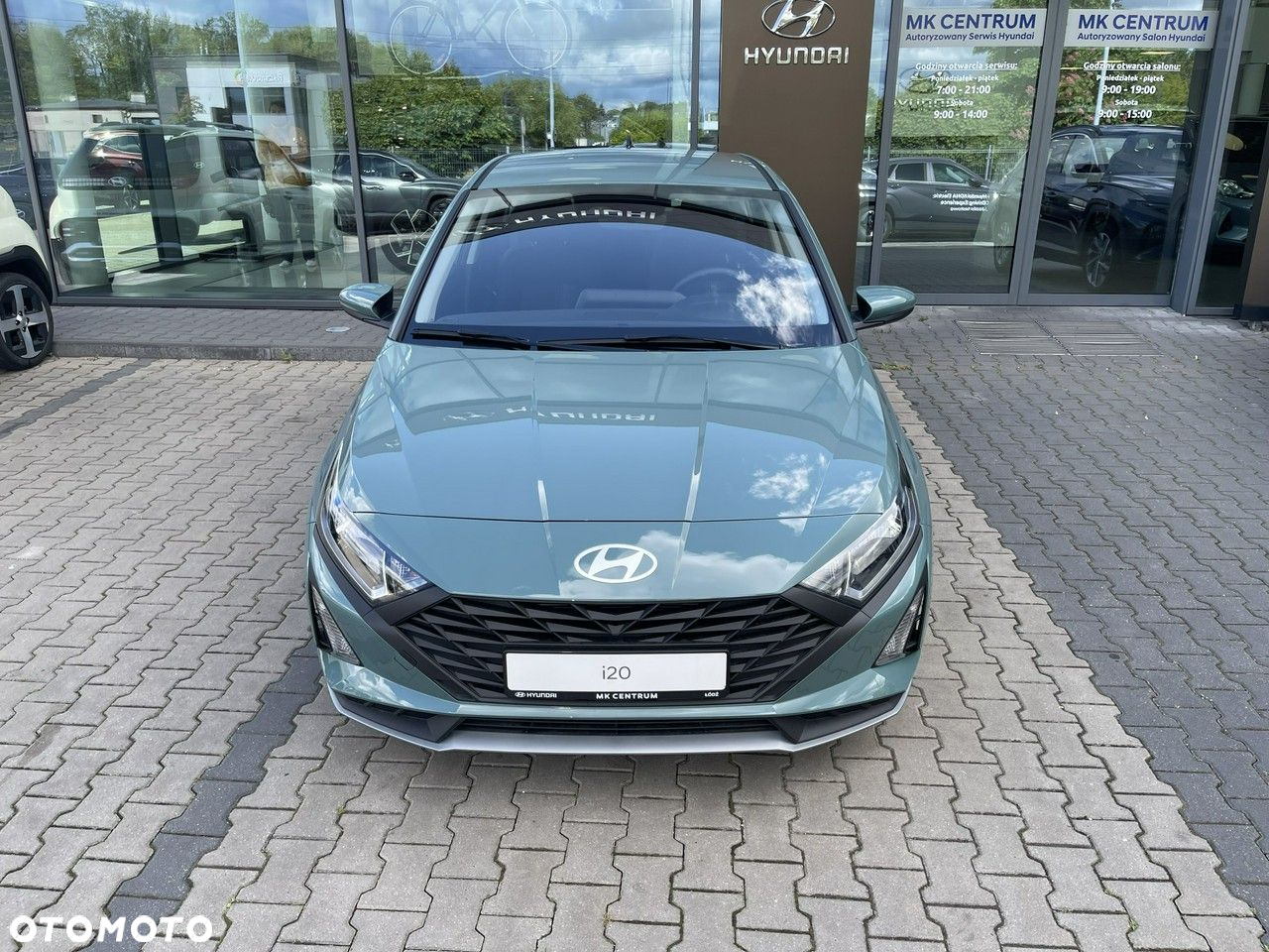 Hyundai i20 - 5