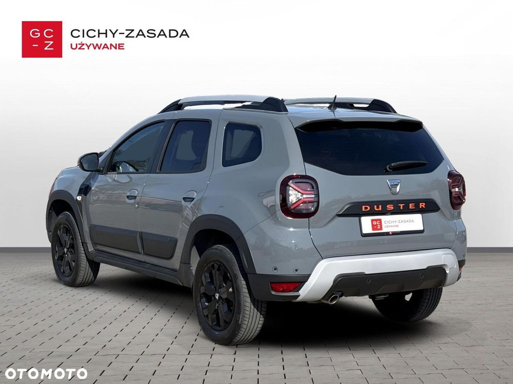 Dacia Duster - 3