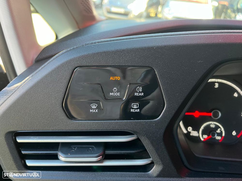 VW Caddy 2.0 TDI - 20