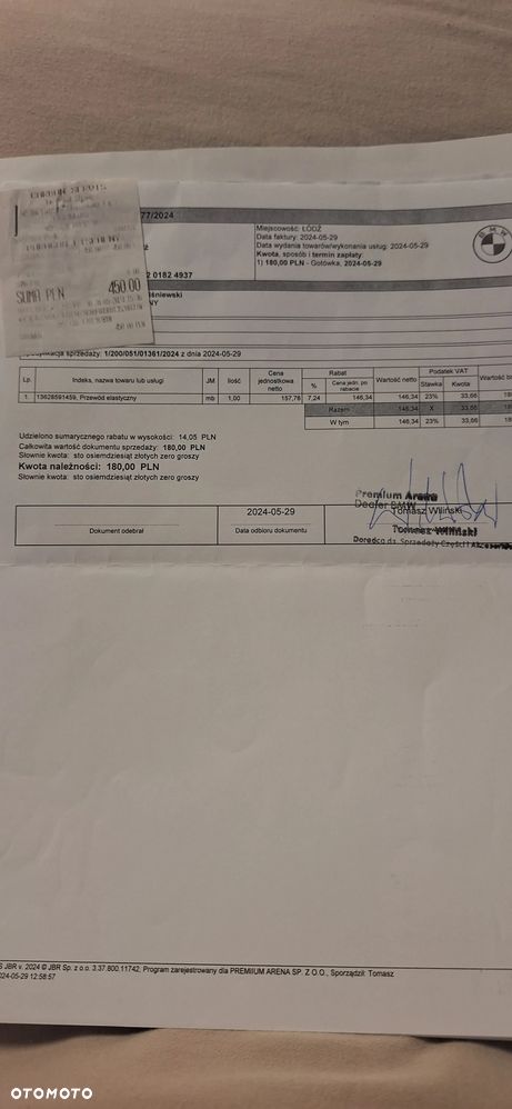 BMW Seria 1 118d M Sport - 31