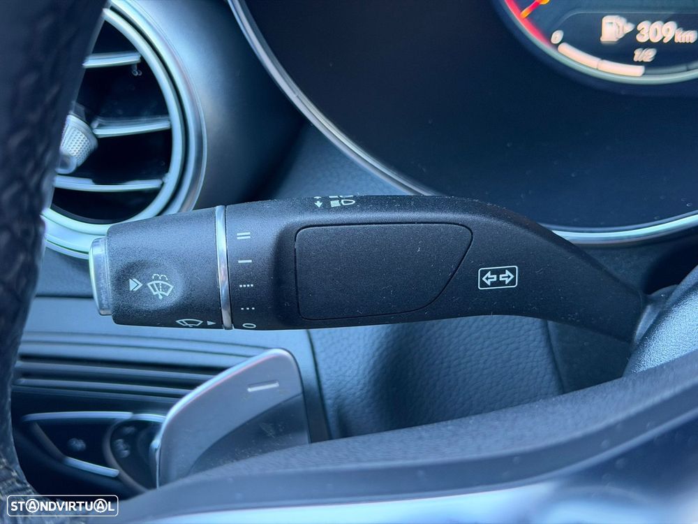 Mercedes-Benz GLC 300 de Coupé 4Matic - 30