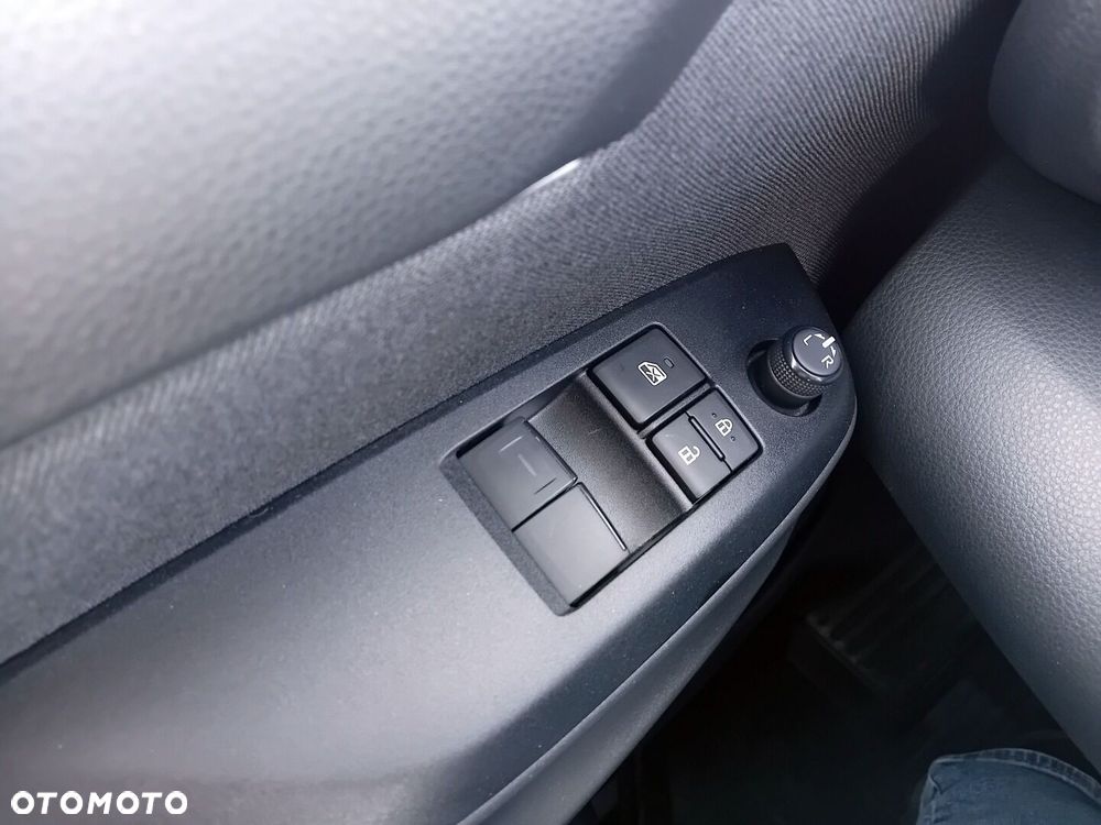 Toyota Yaris Hybrid 1.5 Comfort - 18