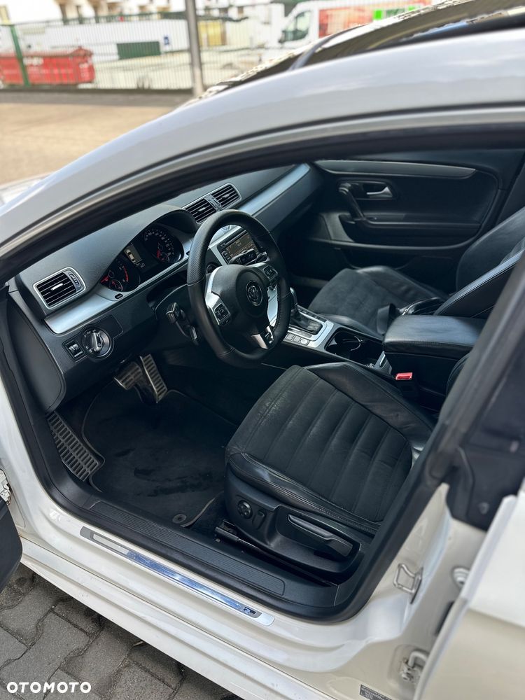 Volkswagen CC 2.0 TDI DPF BMT DSG - 8