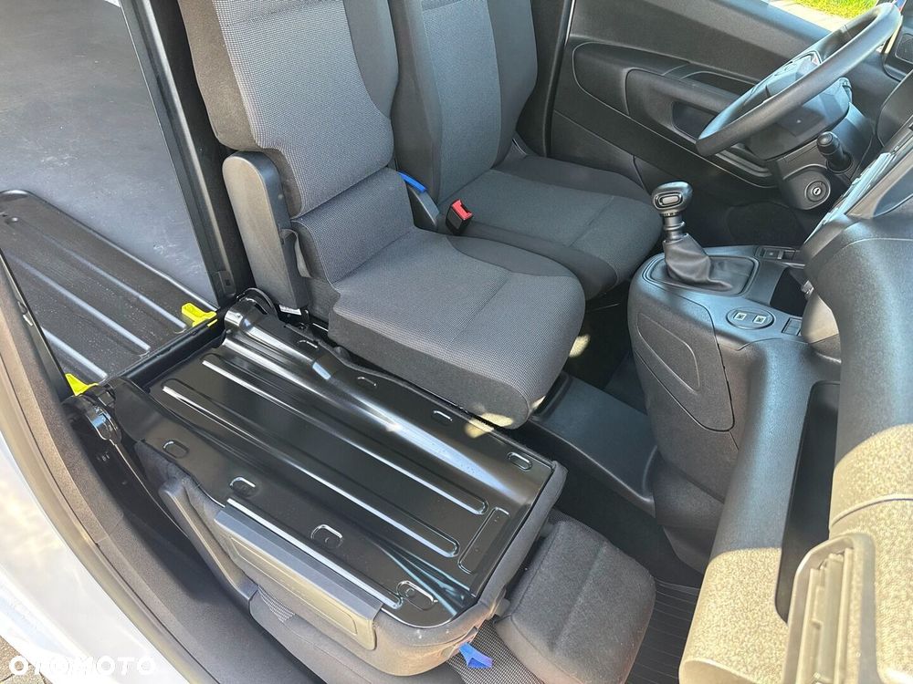 Toyota PROACE CITY - 19