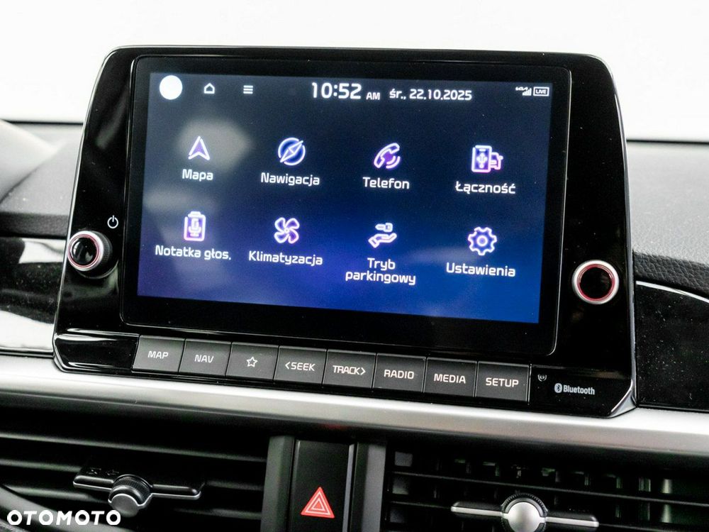 Kia Picanto 1.2 DPI Business Line - 21