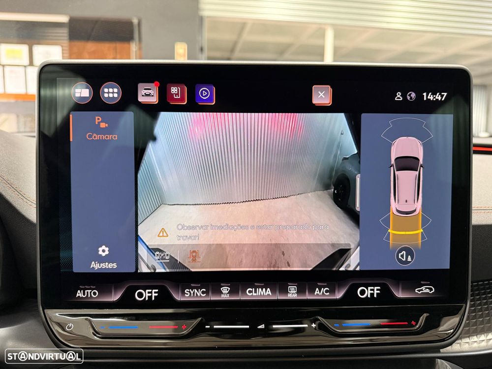 Cupra Formentor 2.0 TDI DSG - 16