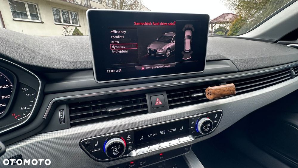 Audi A4 Avant 2.0 TDI S tronic - 26