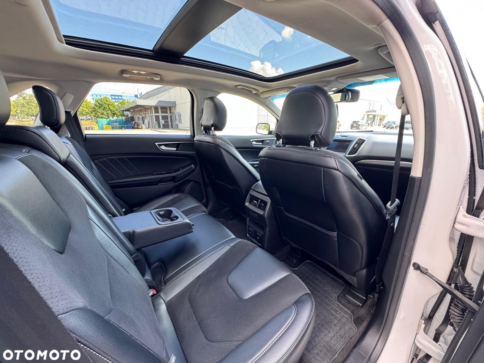 Ford Edge 2.0 EcoBlue Twin-Turbo 4WD ST-Line - 21