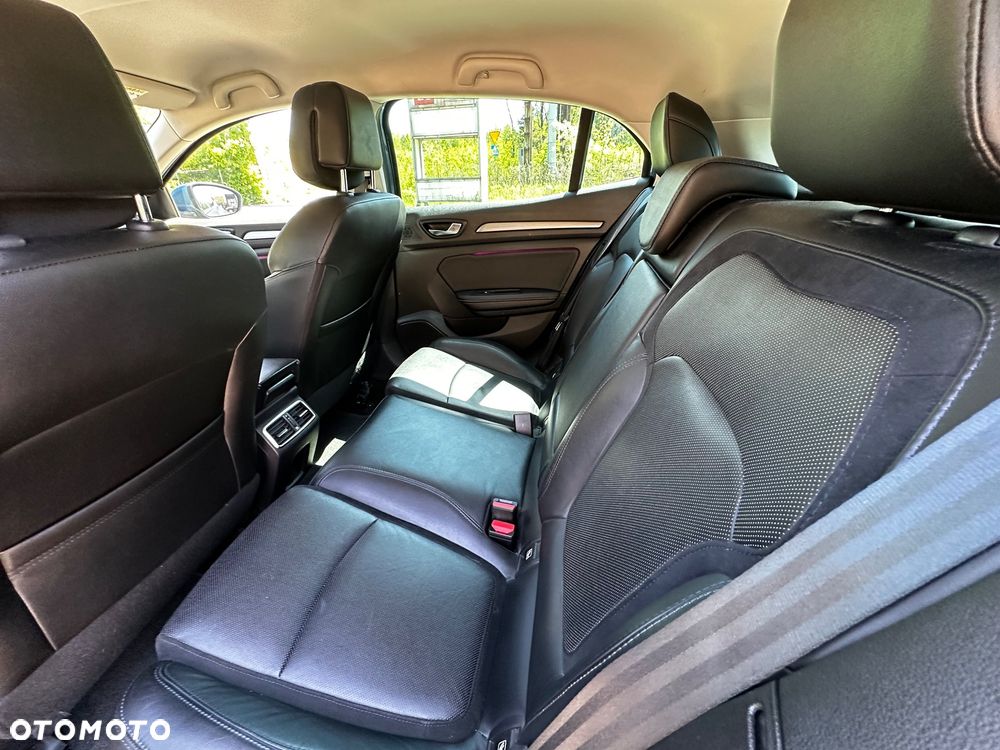Renault Megane - 12