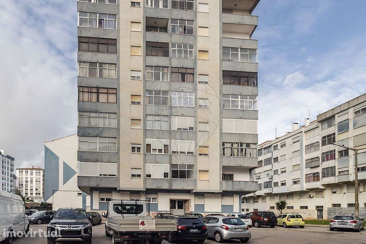 Apartamento T2 para venda - Grande imagem: 3/36