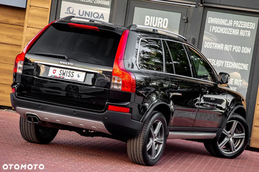 Volvo XC 90 3.2 AWD Sport - 14