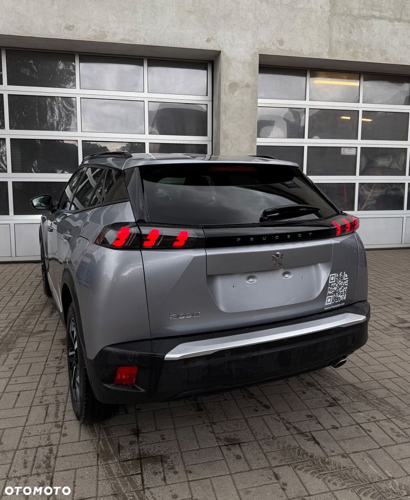Peugeot 2008 - 2