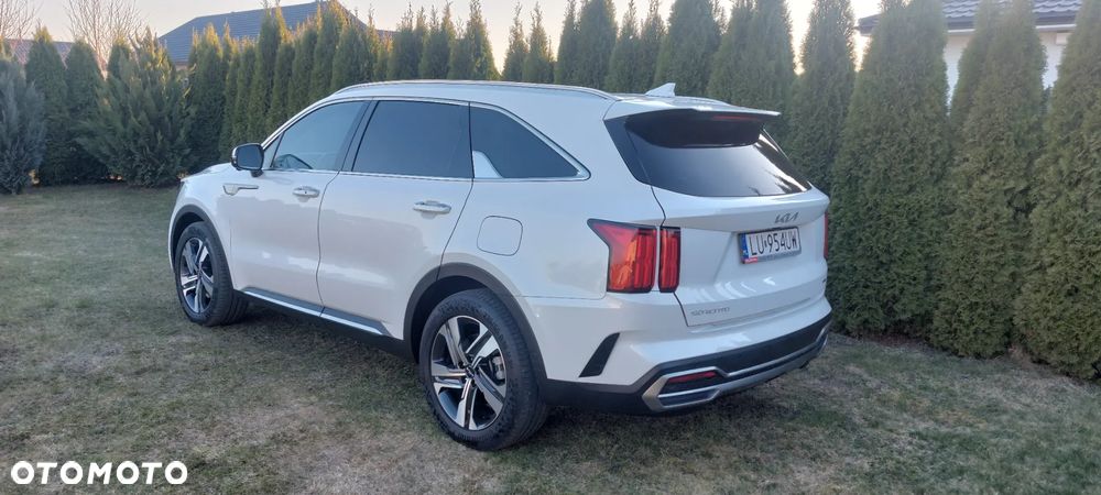Kia Sorento - 7