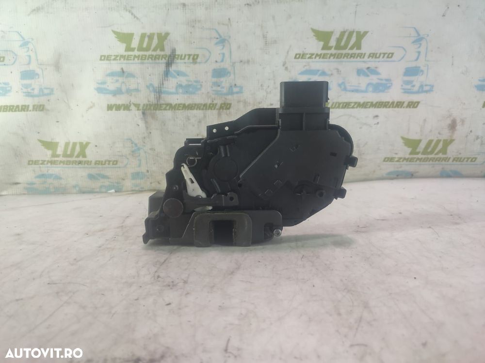 Broasca stanga fata FQM000216 Land Rover Range Rover Sport 1 [2005 - - 3