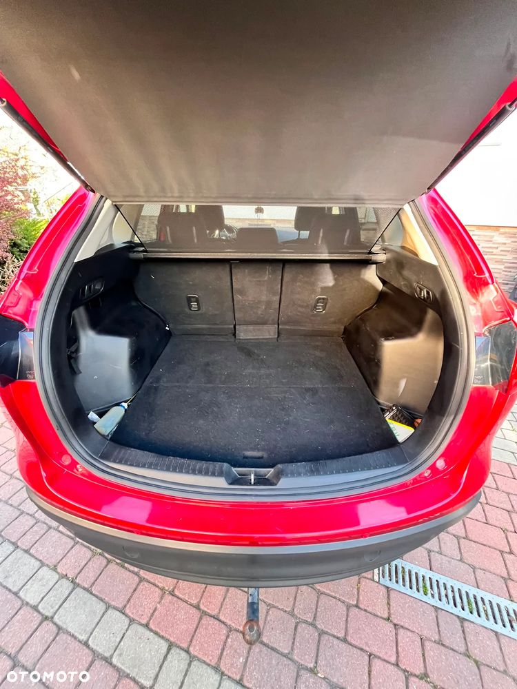 Mazda CX-5 SKYACTIV-D 150 Drive Nakama - 9