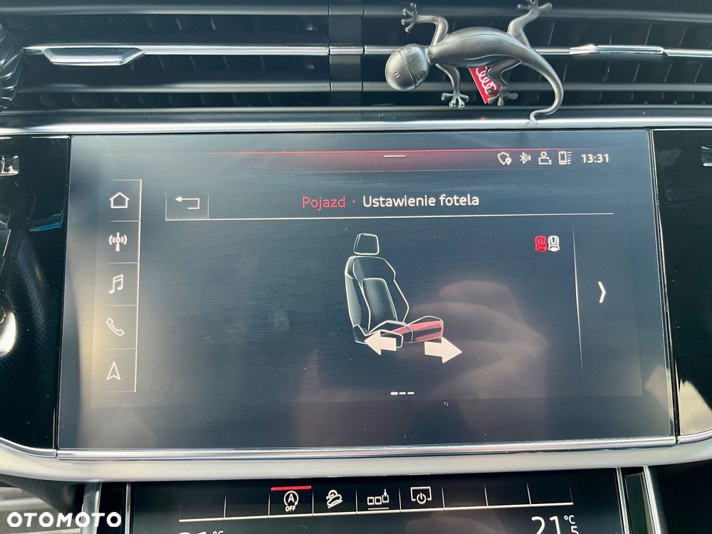 Audi Q7 50 TDI Quattro Tiptronic - 35