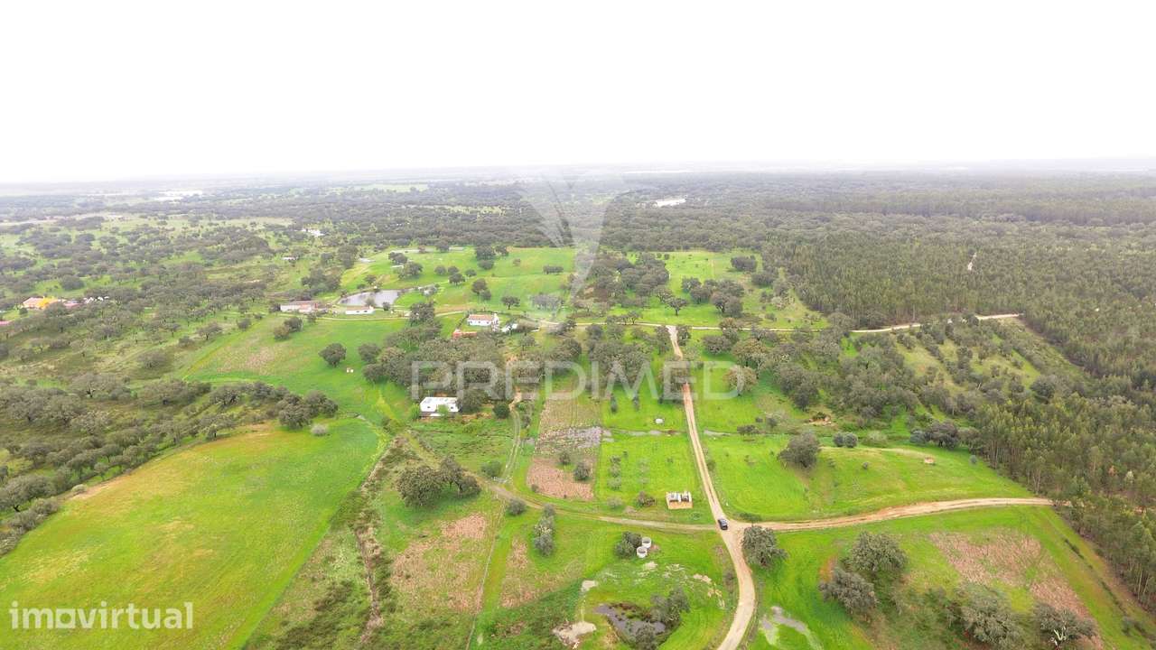 Terreno Rustico com 18000m2 - Grande imagem: 4/9