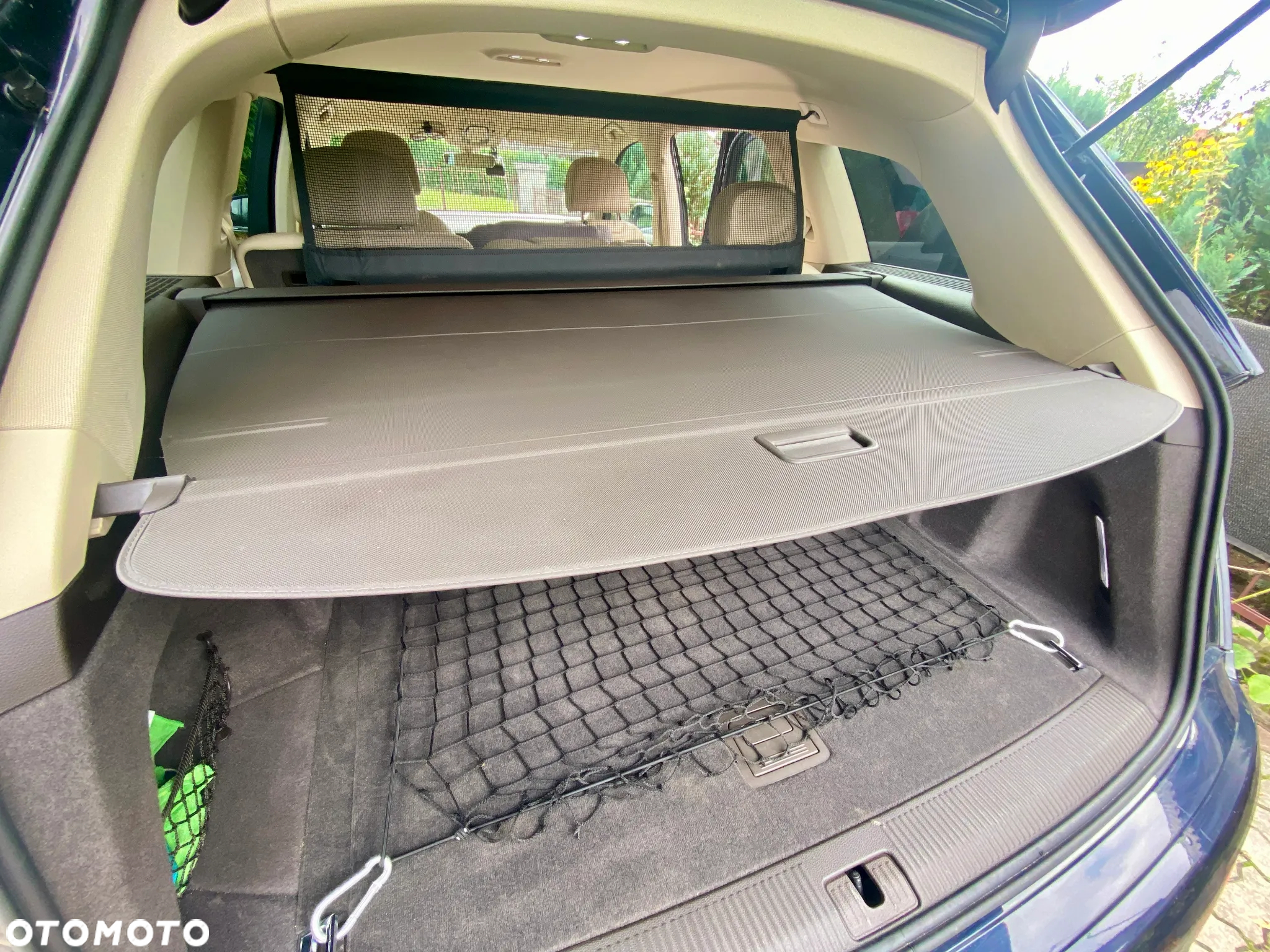 Audi Q7 3.0 TDI ultra Quattro Tiptronic - 20