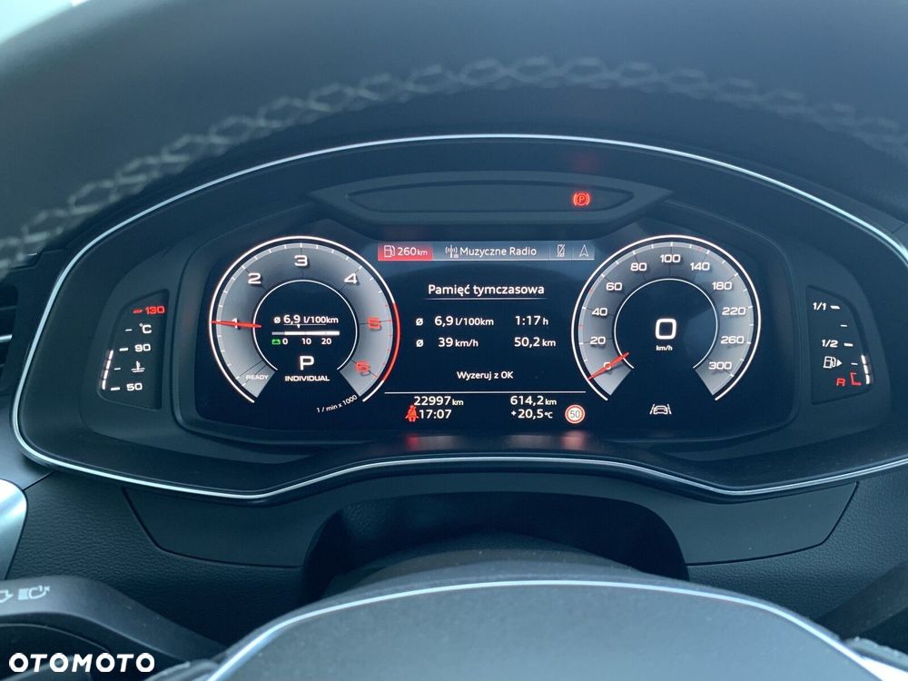 Audi A6 Limousine 40 TDI mHEV Advanced S tronic - 30