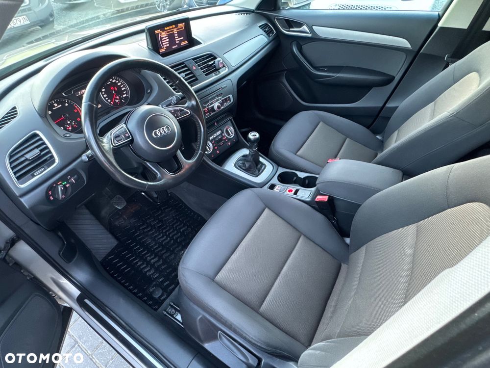 Audi Q3 - 9