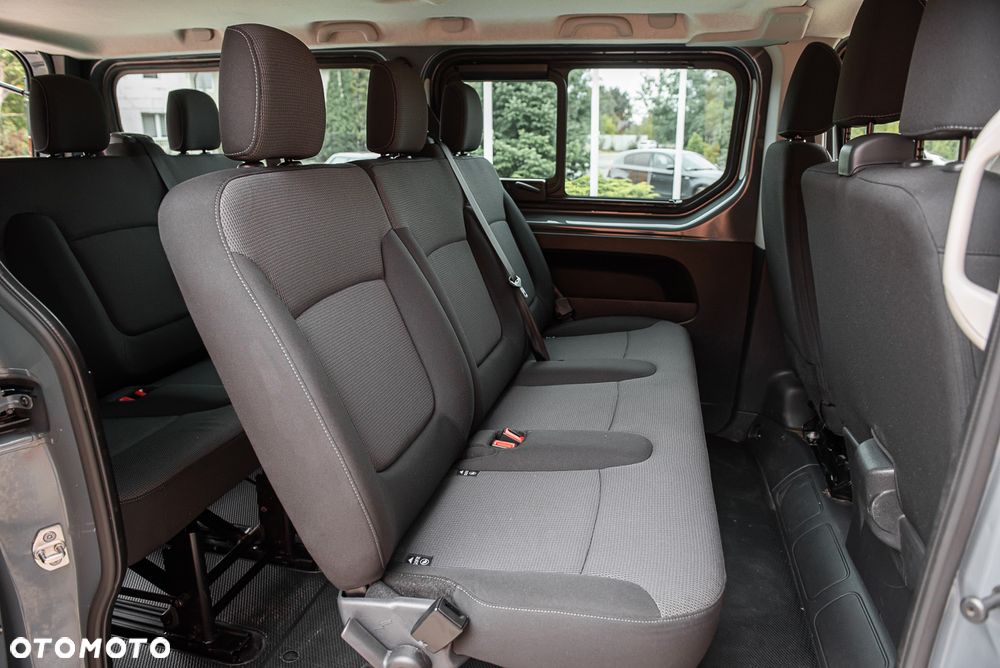 Renault Trafic - 18