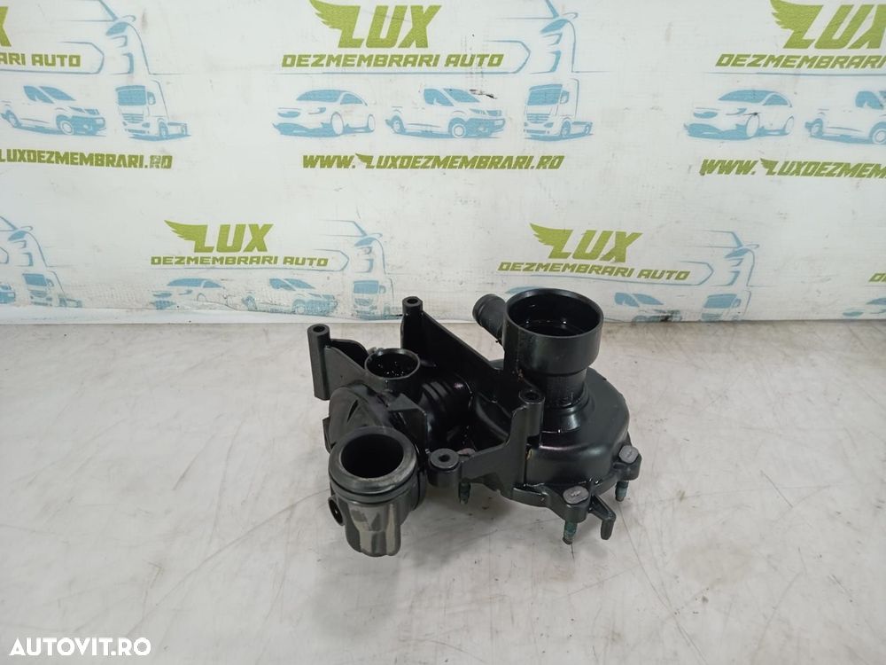 Pompa apa 1.5 tdci ztda Z12004411 Ford Focus 4 [2018 - 2022] 1.5 tdci - 2